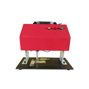 YK100銘牌打標(biāo)機