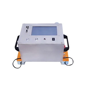 YK200EZP便攜一體式打標(biāo)機