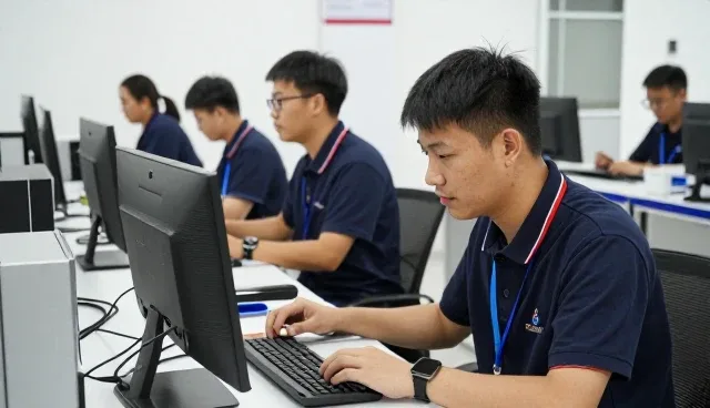 海口九早知玩具有限责任公司提供可靠应用开发支持