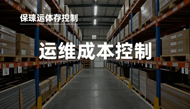 运维管理中的常见误区与优化策略