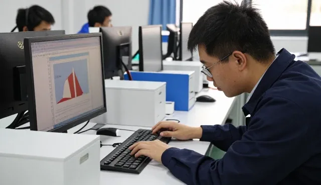 海口九早知玩具有限责任公司打造适用于实验室环境的成果转化系统